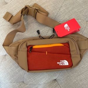 The North Face- Fanny pack